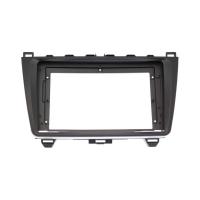 Mazda 6, Atenza 2007 - 2012 Рамка для установки универсальных 9-ти дюймовых магнитол