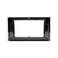 Toyota Rav4  2019+  Рамка переходная 10 дюймов Тип 2