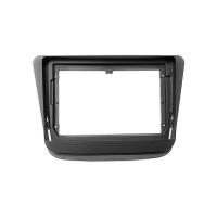 Suzuki  Maruti Wagon-R 2019+  Рамка переходная 9 дюймов 