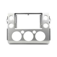 Toyota FJ Cruiser  2006 - 2017  Рамка переходная 9 дюймов Тип 1