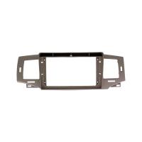 Toyota Corolla Fielder  2004 - 2007  Рамка переходная 9 дюймов