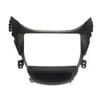 Hyundai Elantra, Avante 2010 - 2013 Рамка для установки универсальных 9-ти дюймовых магнитол