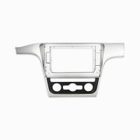 VW Passat 2012  Рамка переходная 10 дюймов