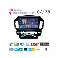 Nova PRO  iPs  9" 4G 360  для Toyota Harrier 1997-2002 Тип 1