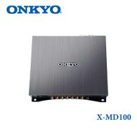 Onkyo  X-MD100  DSP процессор с усилителем