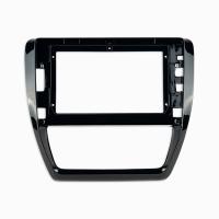 VW Sagitar 2012+  Рамка переходная 10 дюймов