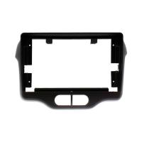 Toyota Spade 2012 +  Рамка переходная 9 дюймов