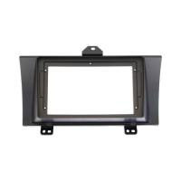 Honda Elysion 2004 - 2015	  Рамка для установки универсальных 9-ти дюймовых магнитол