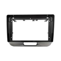 Honda N BOX 2011+ 2017    Рамка для установки универсальных 9-ти дюймовых магнитол