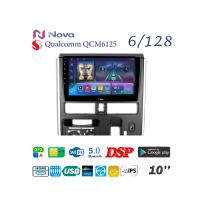 Nova PRO  iPs 10" 4G 360  для Toyota Tank 2016+  Тип 1