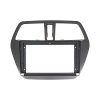 Suzuki SX4 2014+   Рамка переходная 9 дюймов