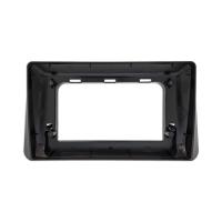 Honda ZR-V  2024    Рамка для установки универсальных 10-ти дюймовых магнитол