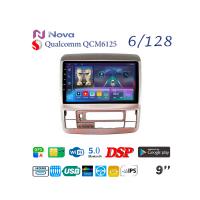 Nova PRO   iPs 9" 4G 360  для Toyota Alphard 2003 - 2007 Тип 1