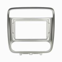 Honda Stream 2003-2005 Рамка для установки универсальных 9-ти дюймовых магнитол