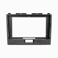 Suzuki Wagon R 2008 - 2012  Рамка переходная 9 дюймов 