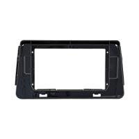 Nissan Kicks 2020 + Рамка переходная 10 дюймов