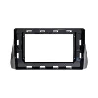 Toyota Prius 2019 +  Рамка переходная 10 дюймов