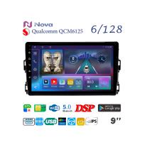 Nova PRO  iPs  9" 4G  для Toyota Allion 2017 - 2021