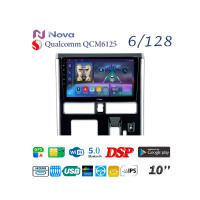 Nova PRO  iPs 10" 4G 360  для Toyota Tank 2016+  Тип 2