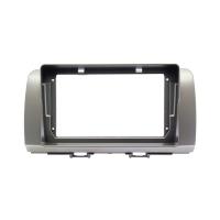 Toyota bB 2005 - 2016 Рамка переходная 9 дюймов