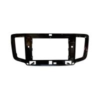 Honda Odyssey 2015+  Рамка для установки универсальных 10-ти дюймовых магнитол
