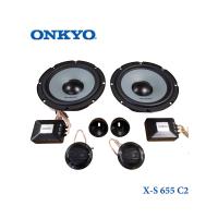 Onkyo  X-S655C2  Динамики компонентные