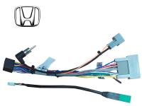 Переходник для магнитолы  CB-18# Honda 2008+   