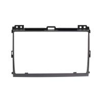 Toyota Land Cruiser Prado 120, Lexus GX470 2002 - 2009 Рамка переходная 9 дюймов Тип 1