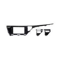 Toyota Camry 2018+ Рамка переходная 10 дюймов Левый руль