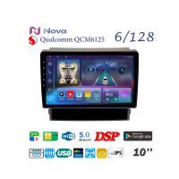 Nova PRO  iPs 10" 4G 360  для Toyota Alphard 2008 - 2015 Тип 2