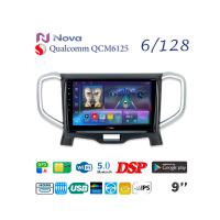 Nova PRO  iPs 9" 4G 360  для Suzuki Solio 2015 - 2020