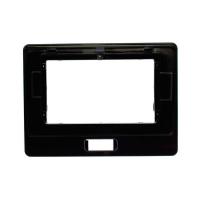 Suzuki Wagon R   2017+, Mazda Flair  2017+  Рамка переходная 10 дюймов