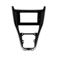 Toyota Harrier 2017 - 2021 Рамка переходная 10 дюймов