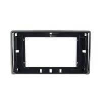 Toyota Raize 2019+  Рамка переходная 10 дюймов Тип 1