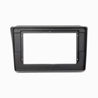 Toyota Hilux Surf 1996-2002  Рамка переходная 10 дюймов