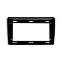 Toyota Aqua 2018+   Рамка переходная 9 дюймов Правый руль