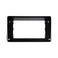 Toyota Wish 2009 +  Рамка переходная 10 дюймов
