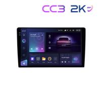 Автомагнитола  Teyes CC3 2К  9"  6/128  4G  +  камеры 360°
