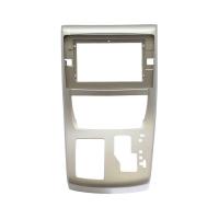 TOYOTA Alphard, Vellfire 2008-2015 Рамка переходная 10 дюймов Тип 1