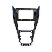 Toyota Harrier 2013 - 2017 Рамка переходная 10 дюймов