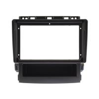 Subaru Impreza 2017+, Forester 2017+ Рамка переходная 9 дюймов 