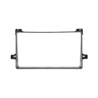 Toyota Prius 2015 +  Рамка переходная 9 дюймов