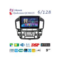 Nova PRO  iPs  9" 4G 360  для Toyota Harrier 1997-2002 Тип 2