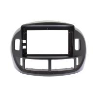 Toyota Estima 2000 - 2005  Рамка переходная 9 дюймов