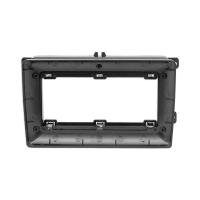 VW  Jetta  2013+   Рамка переходная 9 дюймов 