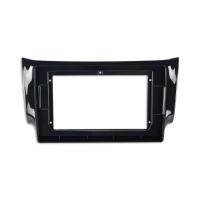 Nissan Sylphy, Sentra 2014+ Рамка переходная 10 дюймов