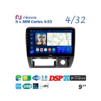 Nova Ts18  iPs  9" 4G  для Suzuki Jimny 1998-2005