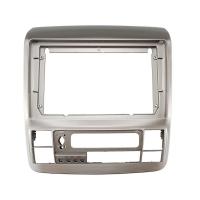 Toyota Alphard 2005-2007 Рамка переходная 9 дюймов  Тип 1