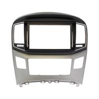 Hyundai Starex, H1 2016- 2018 Рамка для установки универсальных 9-ти дюймовых магнитол