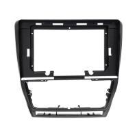 Skoda Octavia 2004 - 2013 Рамка переходная 10 дюймов